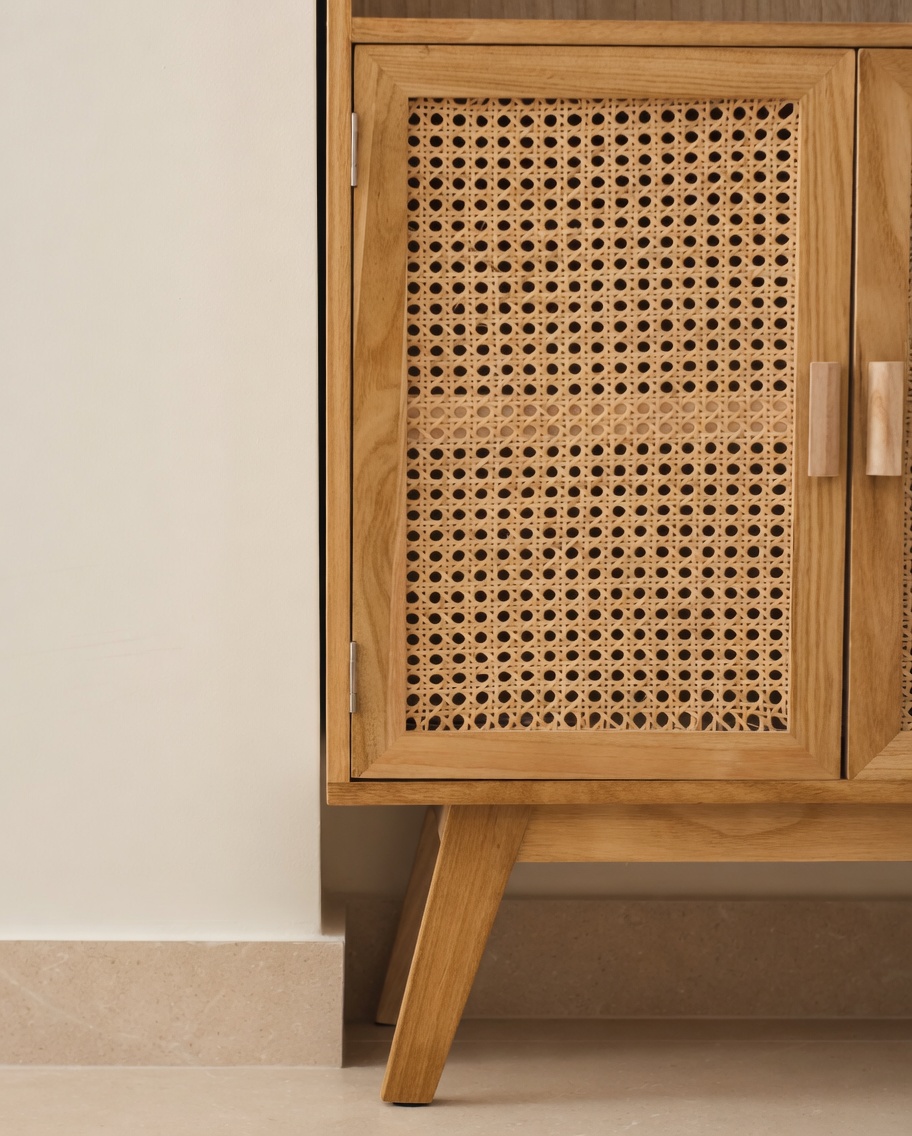 Salón detalle · Apartamento Arena