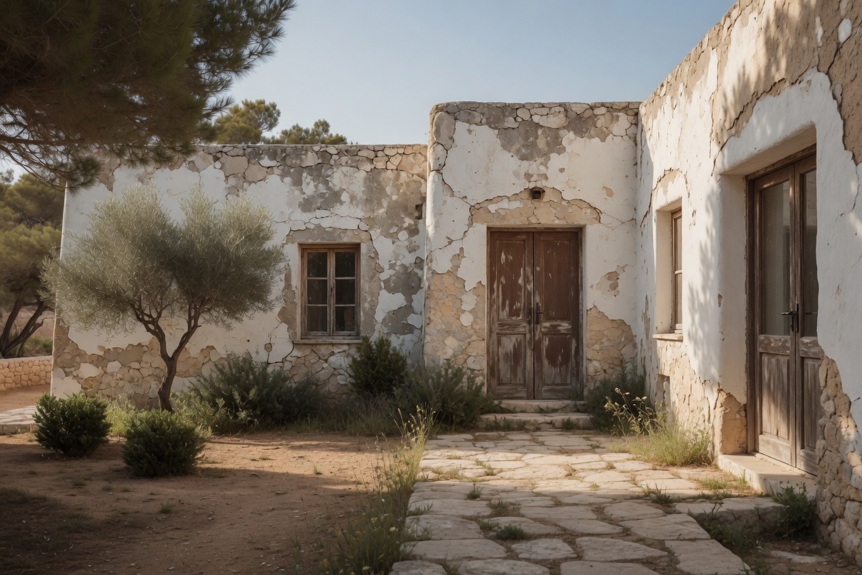 Exterior 1 antes