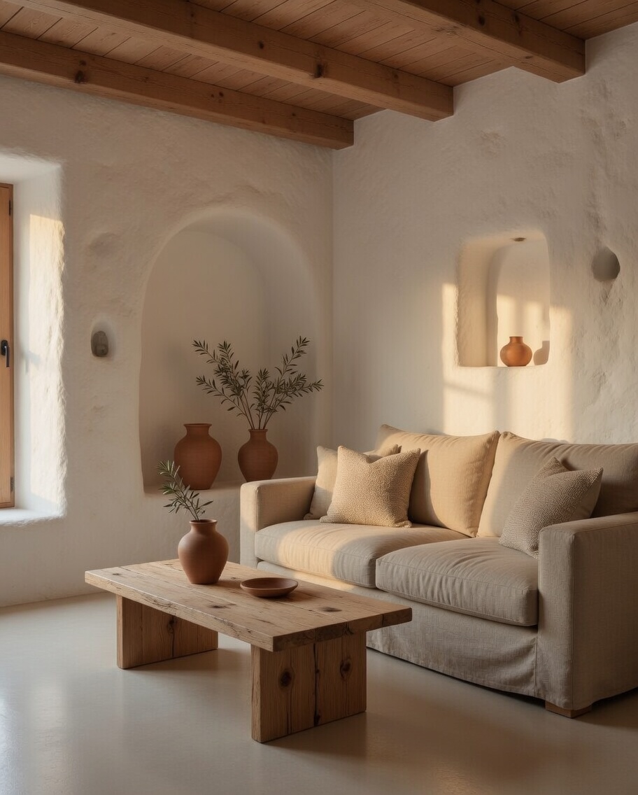 Salita · Casa Ibicenca