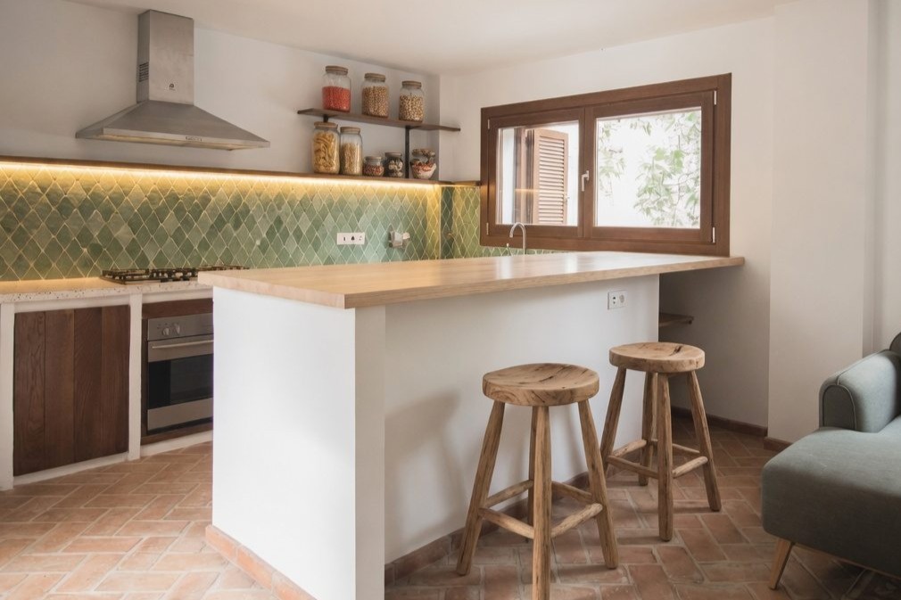 Casa Zubia